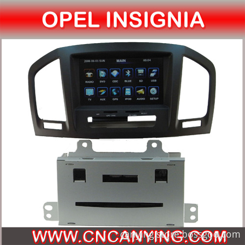 Special Car DVD Player for Opel Insignia (CY-2903)